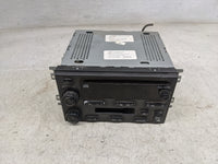 2003 Hyundai Santa Fe Radio AM FM Cd Player Receiver Replacement P/N:96185-26900 12220029 Fits OEM Used Auto Parts - Oemused