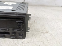 2003 Hyundai Santa Fe Radio AM FM Cd Player Receiver Replacement P/N:96185-26900 12220029 Fits OEM Used Auto Parts - Oemused