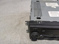 2003 Hyundai Santa Fe Radio AM FM Cd Player Receiver Replacement P/N:96185-26900 12220029 Fits OEM Used Auto Parts - Oemused
