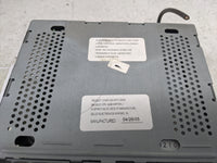 2003 Hyundai Santa Fe Radio AM FM Cd Player Receiver Replacement P/N:96185-26900 12220029 Fits OEM Used Auto Parts - Oemused