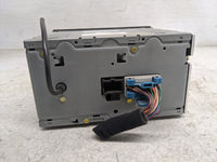 2003 Hyundai Santa Fe Radio AM FM Cd Player Receiver Replacement P/N:96185-26900 12220029 Fits OEM Used Auto Parts - Oemused