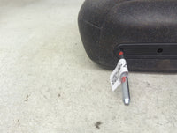 2003 Hyundai Santa Fe Headrest Head Rest Front Driver Passenger Seat Fits OEM Used Auto Parts - Oemusedautoparts1.com