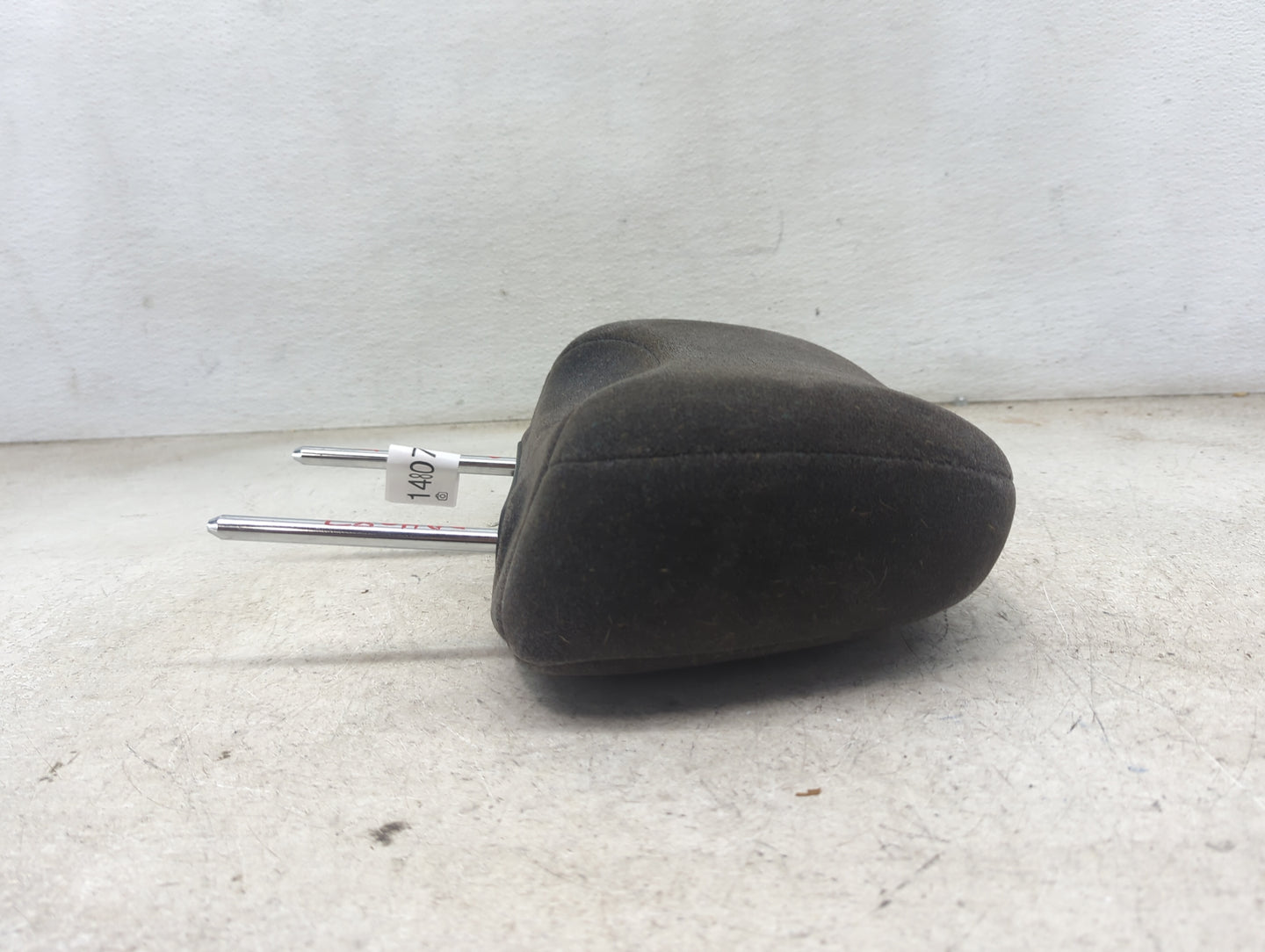 2003 Hyundai Santa Fe Headrest Head Rest Front Driver Passenger Seat Fits OEM Used Auto Parts - Oemusedautoparts1.com