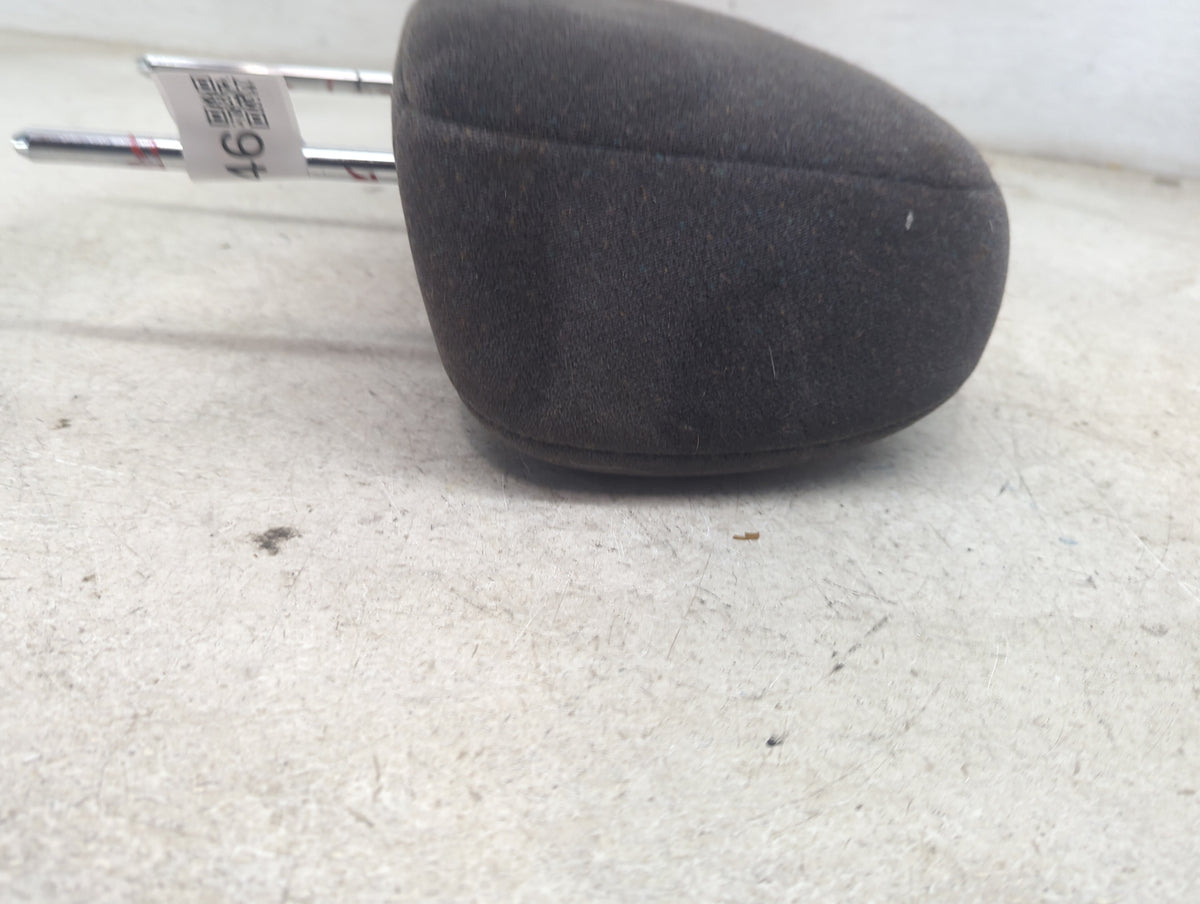 2001-2004 Hyundai Santa Fe Headrest Head Rest Front Driver Passenger Seat Fits Fits 2001 2002 2003 2004 OEM Used Auto Parts 
