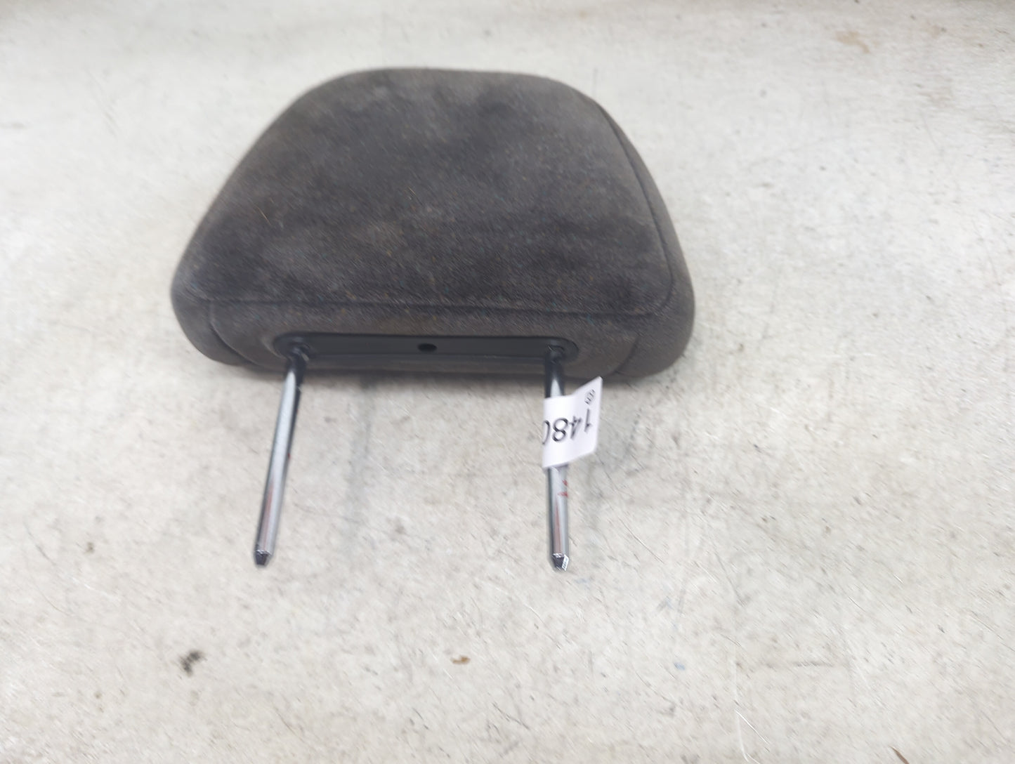 2003 Hyundai Santa Fe Headrest Head Rest Front Driver Passenger Seat Fits OEM Used Auto Parts - Oemusedautoparts1.com