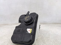 2001 Hyundai Santa Fe Radiator Coolant Overflow Expansion Tank Bottle - Oemusedautoparts1.com