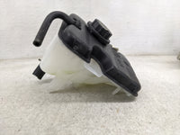 2001 Hyundai Santa Fe Radiator Coolant Overflow Expansion Tank Bottle - Oemusedautoparts1.com