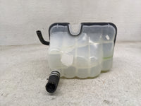 2001 Hyundai Santa Fe Radiator Coolant Overflow Expansion Tank Bottle - Oemusedautoparts1.com