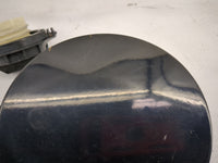 2003 Hyundai Santa Fe Fuel Tank Door Lid Gas Tank Black - Oemusedautoparts1.com