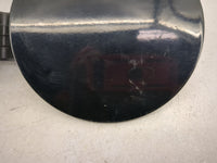 2003 Hyundai Santa Fe Fuel Tank Door Lid Gas Tank Black - Oemusedautoparts1.com