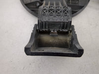 2003 Hyundai Santa Fe Fuel Tank Door Lid Gas Tank Black - Oemusedautoparts1.com
