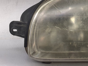 2004-2006 Hyundai Santa Fe Driver Left Oem Head Light Headlight Lamp 1481209