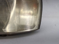 2004-2006 Hyundai Santa Fe Driver Left Oem Head Light Headlight Lamp 1481209 - Oemusedautoparts1.com