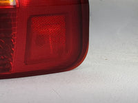 2001-2004 Hyundai Santa Fe Tail Light Assembly Passenger Right OEM Fits Fits 2001 2002 2003 2004 OEM Used Auto Parts - Oemus