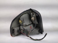2001-2004 Hyundai Santa Fe Tail Light Assembly Passenger Right OEM Fits Fits 2001 2002 2003 2004 OEM Used Auto Parts - Oemus