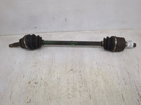 2002-2006 Hyundai Santa Fe Axle Shaft Rear Driver Cv C/v - Oemusedautoparts1.com