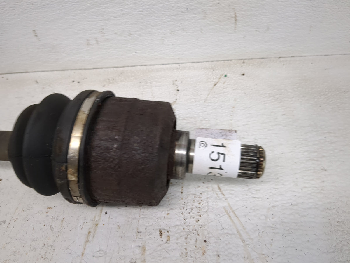 2002-2006 Hyundai Santa Fe Axle Shaft Rear Driver Cv C/v - Oemusedautoparts1.com