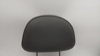 2001-2004 Hyundai Santa Fe Headrest Head Rest Front Driver Passenger Seat Fits Fits 2001 2002 2003 2004 OEM Used Auto Parts 