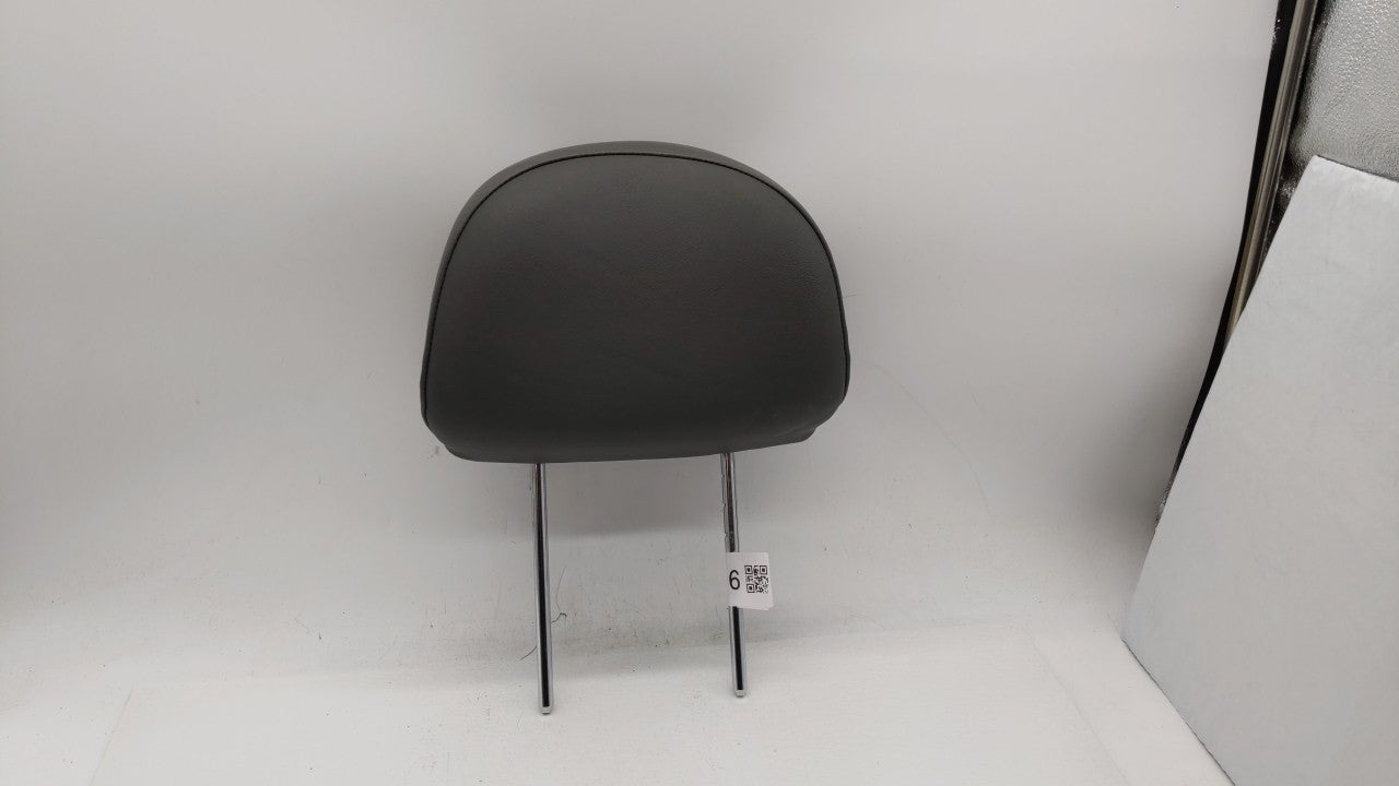 2001-2004 Hyundai Santa Fe Headrest Head Rest Front Driver Passenger Seat Fits Fits 2001 2002 2003 2004 OEM Used Auto Parts 