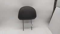 2001-2004 Hyundai Santa Fe Headrest Head Rest Front Driver Passenger Seat Fits Fits 2001 2002 2003 2004 OEM Used Auto Parts 
