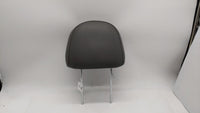 2001-2004 Hyundai Santa Fe Headrest Head Rest Front Driver Passenger Seat Fits Fits 2001 2002 2003 2004 OEM Used Auto Parts 
