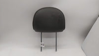 2001-2004 Hyundai Santa Fe Headrest Head Rest Front Driver Passenger Seat Fits Fits 2001 2002 2003 2004 OEM Used Auto Parts 