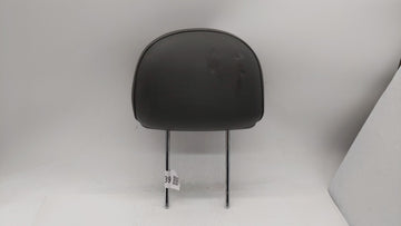 2001-2004 Hyundai Santa Fe Headrest Head Rest Front Driver Passenger Seat Fits Fits 2001 2002 2003 2004 OEM Used Auto Parts
