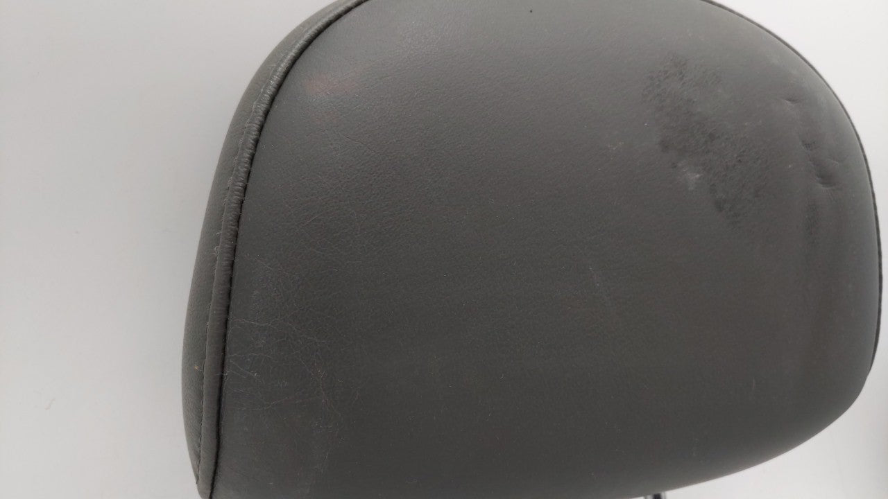 2001-2004 Hyundai Santa Fe Headrest Head Rest Front Driver Passenger Seat Fits Fits 2001 2002 2003 2004 OEM Used Auto Parts 