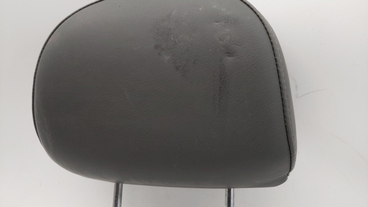 2001-2004 Hyundai Santa Fe Headrest Head Rest Front Driver Passenger Seat Fits Fits 2001 2002 2003 2004 OEM Used Auto Parts 