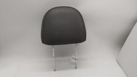 2001-2004 Hyundai Santa Fe Headrest Head Rest Front Driver Passenger Seat Fits Fits 2001 2002 2003 2004 OEM Used Auto Parts 