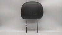 2001-2004 Hyundai Santa Fe Headrest Head Rest Front Driver Passenger Seat Fits Fits 2001 2002 2003 2004 OEM Used Auto Parts 