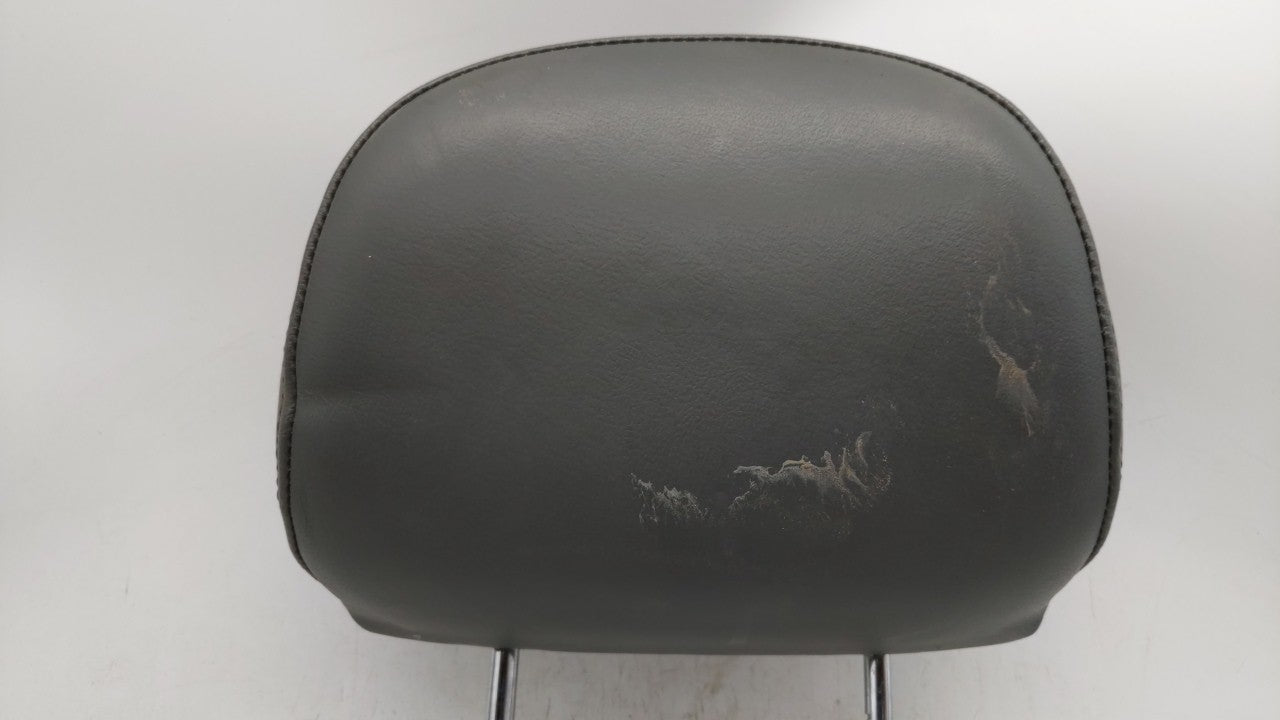 2001-2004 Hyundai Santa Fe Headrest Head Rest Front Driver Passenger Seat Fits Fits 2001 2002 2003 2004 OEM Used Auto Parts 