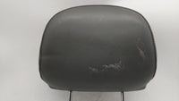 2001-2004 Hyundai Santa Fe Headrest Head Rest Front Driver Passenger Seat Fits Fits 2001 2002 2003 2004 OEM Used Auto Parts 