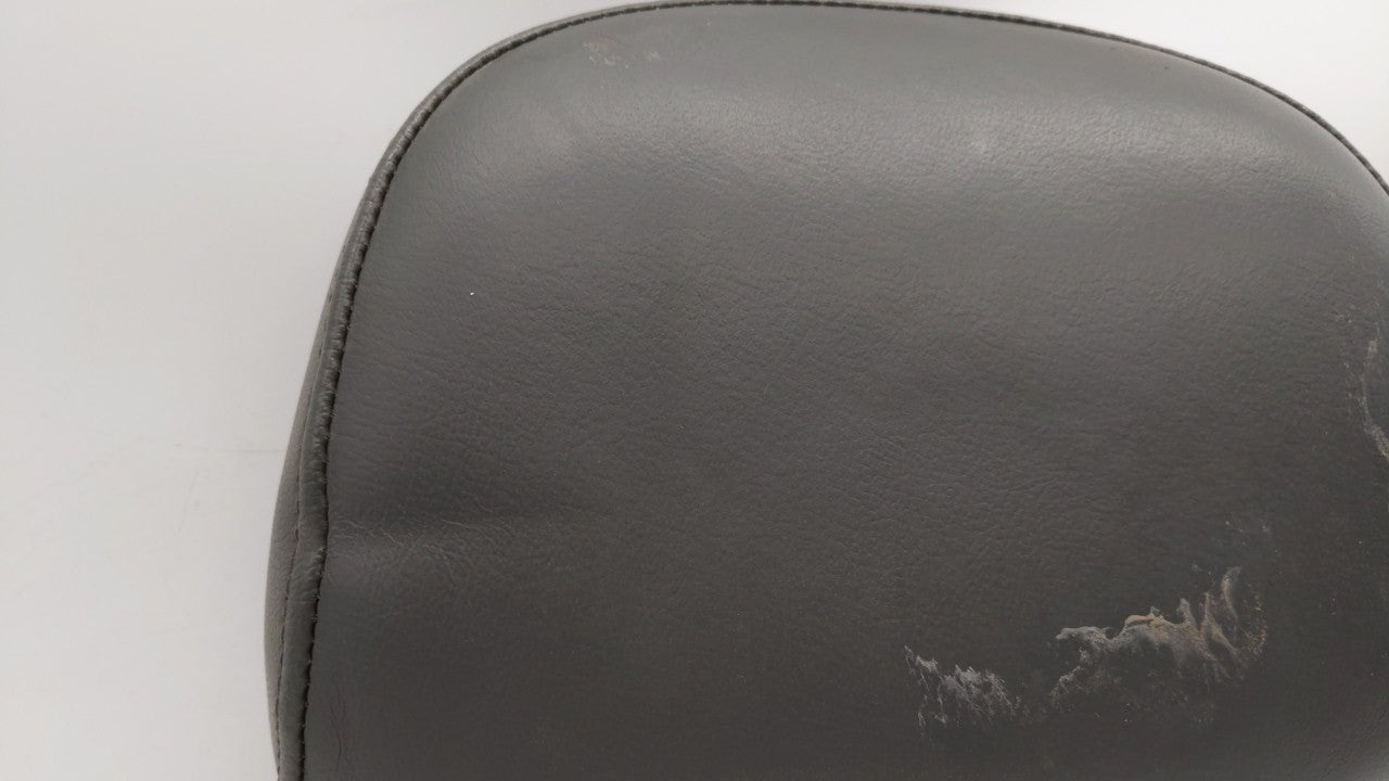 2001-2004 Hyundai Santa Fe Headrest Head Rest Front Driver Passenger Seat Fits Fits 2001 2002 2003 2004 OEM Used Auto Parts 