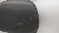 2001-2004 Hyundai Santa Fe Headrest Head Rest Front Driver Passenger Seat Fits Fits 2001 2002 2003 2004 OEM Used Auto Parts 
