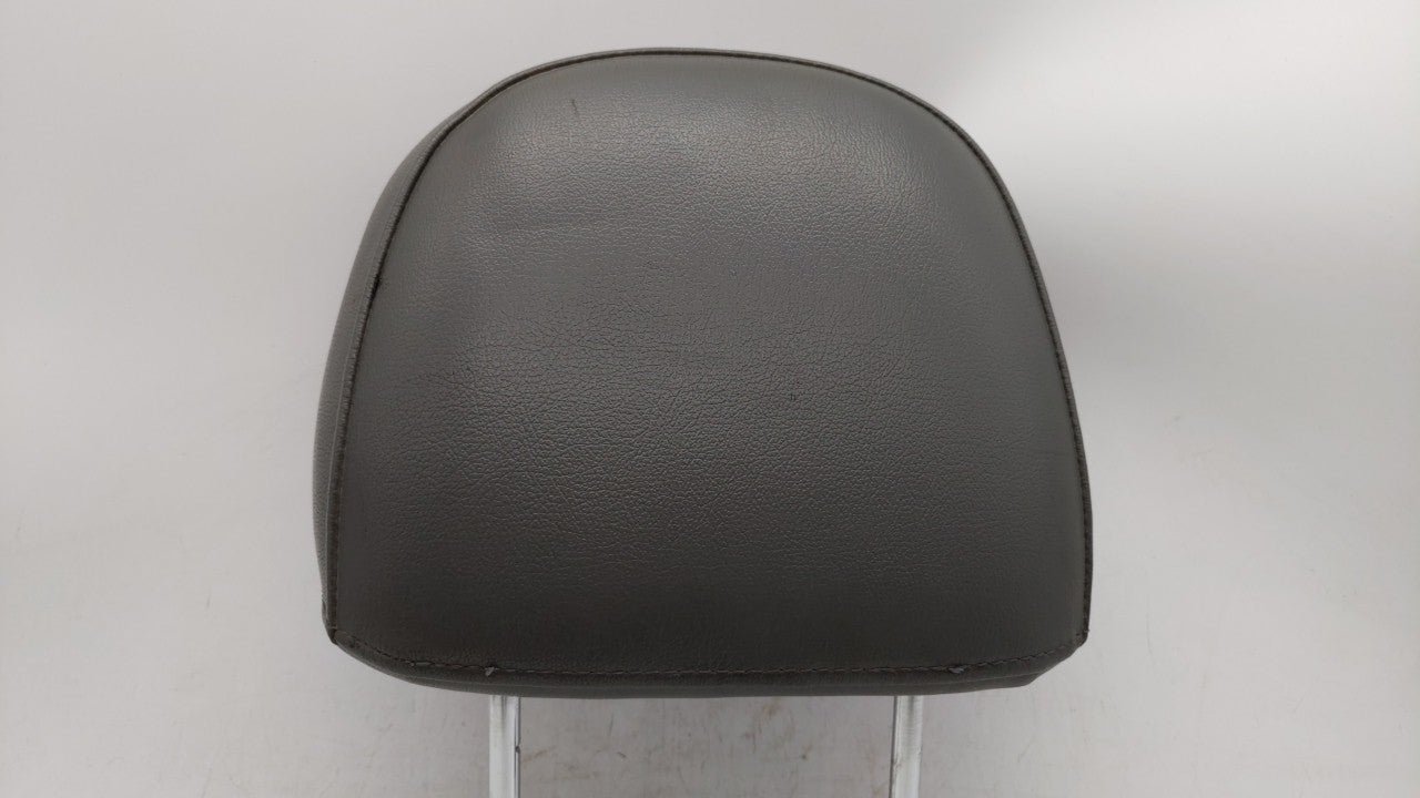 2001-2004 Hyundai Santa Fe Headrest Head Rest Front Driver Passenger Seat Fits Fits 2001 2002 2003 2004 OEM Used Auto Parts 