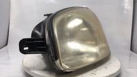 2003 Hyundai Santa Fe Driver Left Oem Head Light Headlight Lamp - Oemusedautoparts1.com