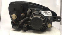 2003 Hyundai Santa Fe Driver Left Oem Head Light Headlight Lamp - Oemusedautoparts1.com
