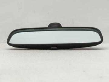 2001-2006 Hyundai Santa Fe Interior Rear View Mirror Replacement OEM P/N:E11026006 E4022143 Fits OEM Used Auto Parts - Oemus