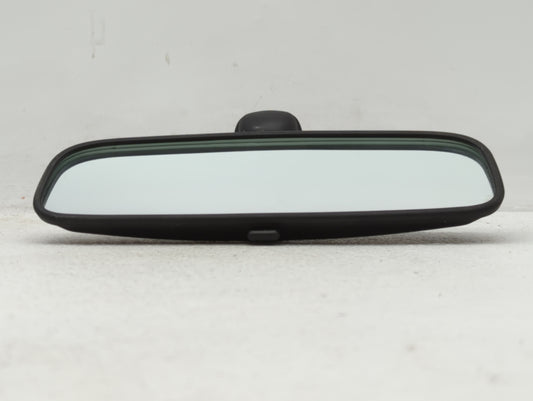 2001-2006 Hyundai Santa Fe Interior Rear View Mirror Replacement OEM P/N:E11026006 E4022143 Fits OEM Used Auto Parts - Oemus
