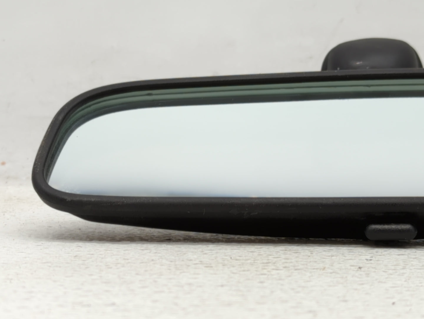 2001-2006 Hyundai Santa Fe Interior Rear View Mirror Replacement OEM P/N:E11026006 E4022143 Fits OEM Used Auto Parts - Oemus