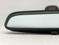 2001-2006 Hyundai Santa Fe Interior Rear View Mirror Replacement OEM P/N:E11026006 E4022143 Fits OEM Used Auto Parts - Oemus