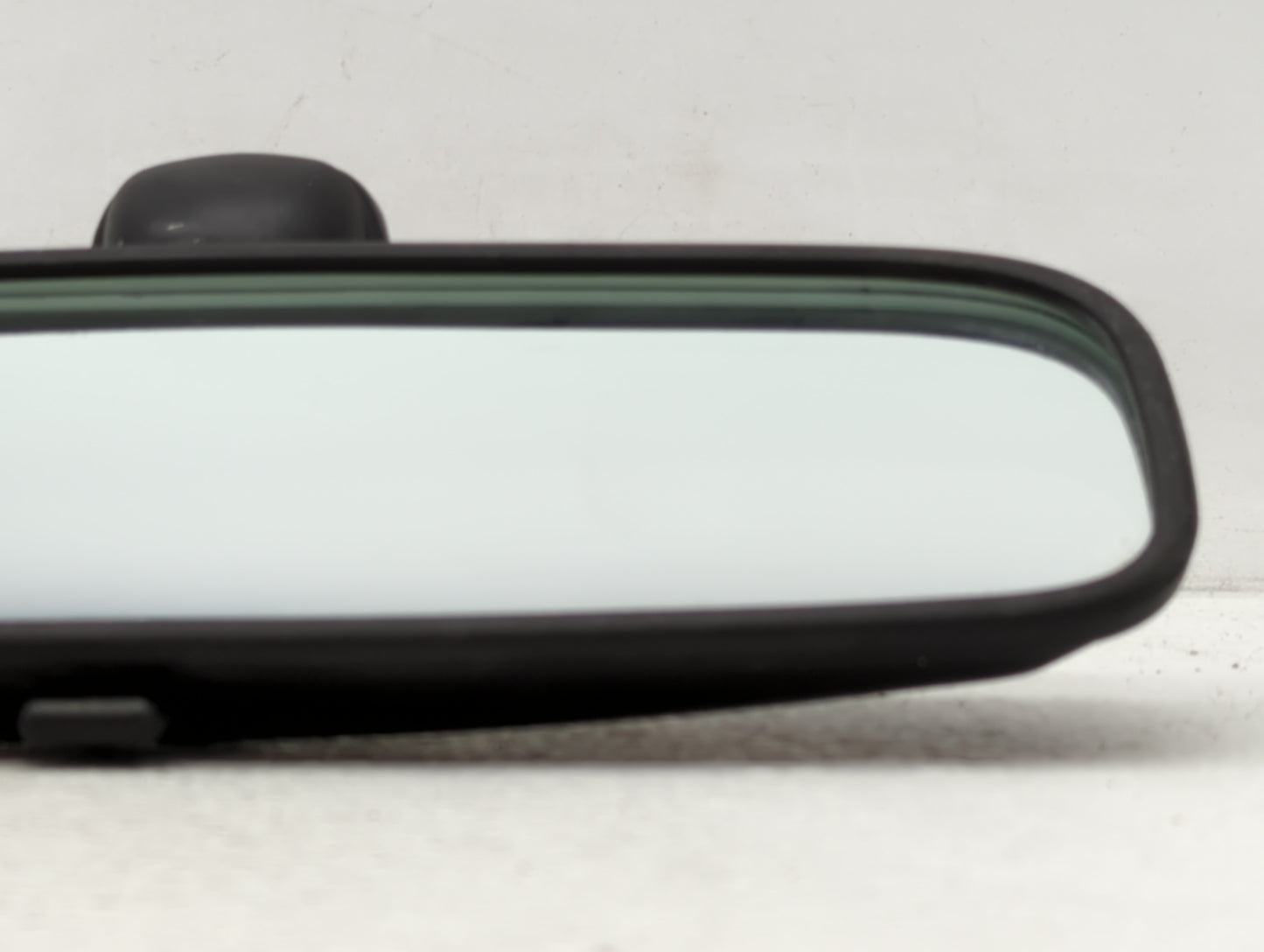 2001-2006 Hyundai Santa Fe Interior Rear View Mirror Replacement OEM P/N:E11026006 E4022143 Fits OEM Used Auto Parts - Oemus