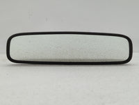 2001-2006 Hyundai Santa Fe Interior Rear View Mirror Replacement OEM P/N:E11026006 E4022143 Fits OEM Used Auto Parts - Oemus