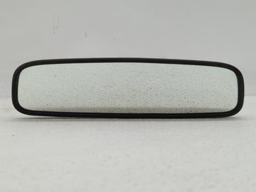 2001-2006 Hyundai Santa Fe Interior Rear View Mirror Replacement OEM P/N:E11026006 E4022143 Fits OEM Used Auto Parts - Oemus