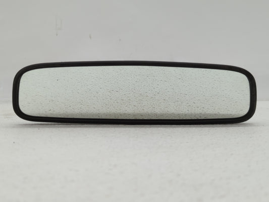 2001-2006 Hyundai Santa Fe Interior Rear View Mirror Replacement OEM P/N:E11026006 E4022143 Fits OEM Used Auto Parts - Oemus