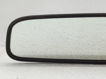 2001-2006 Hyundai Santa Fe Interior Rear View Mirror Replacement OEM P/N:E11026006 E4022143 Fits OEM Used Auto Parts