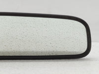2001-2006 Hyundai Santa Fe Interior Rear View Mirror Replacement OEM P/N:E11026006 E4022143 Fits OEM Used Auto Parts - Oemus