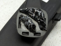 2001-2006 Hyundai Santa Fe Interior Rear View Mirror Replacement OEM P/N:E11026006 E4022143 Fits OEM Used Auto Parts - Oemus