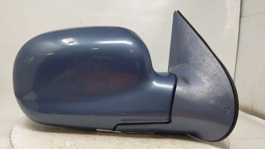 2001-2004 Hyundai Santa Fe Side Mirror Replacement Passenger Right View Door Mirror Fits Fits 2001 2002 2003 2004 OEM Used A